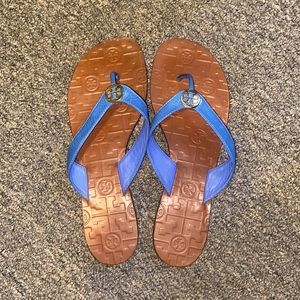 Tory Burch flat sandal